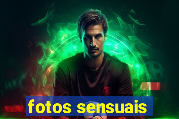 fotos sensuais